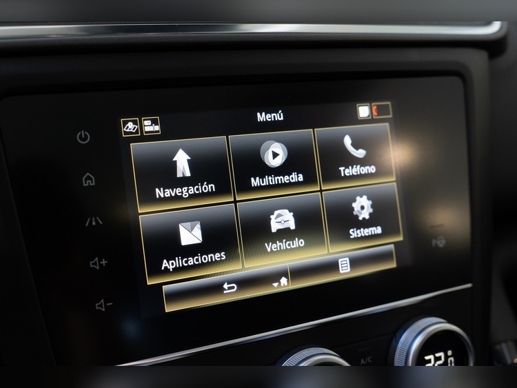 Renault Kadjar Black Edition foto 18
