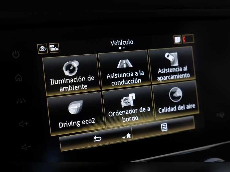 Renault Kadjar Black Edition foto 20