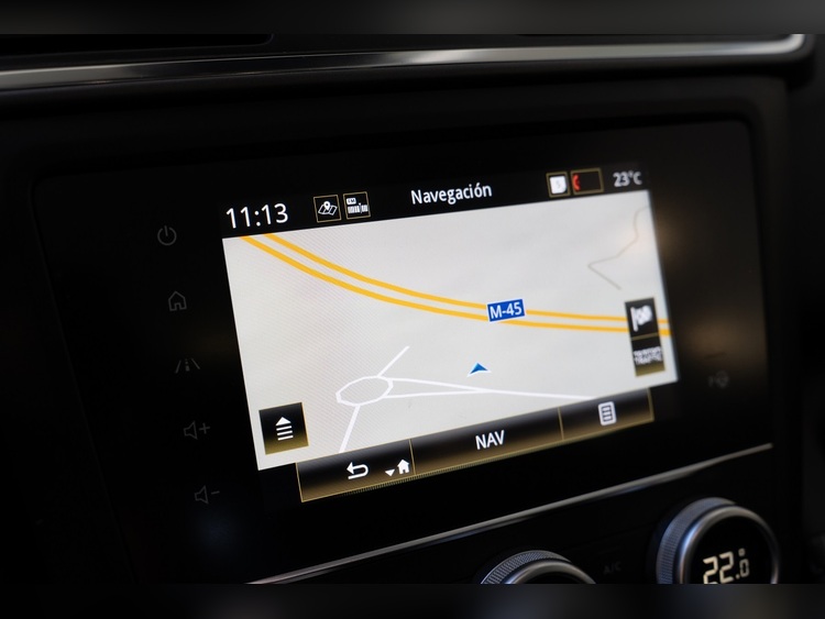 Renault Kadjar Black Edition foto 21