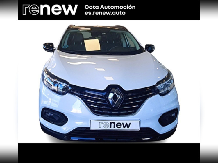 Renault Kadjar Black Edition foto 4