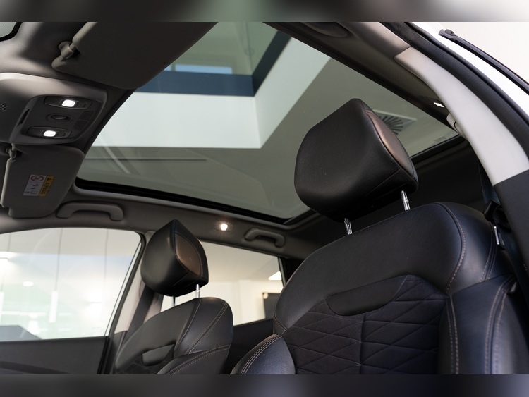 Renault Kadjar Black Edition foto 23