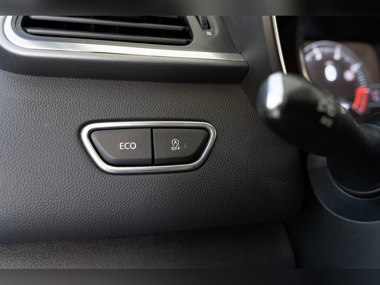 Renault Kadjar Black Edition foto 26