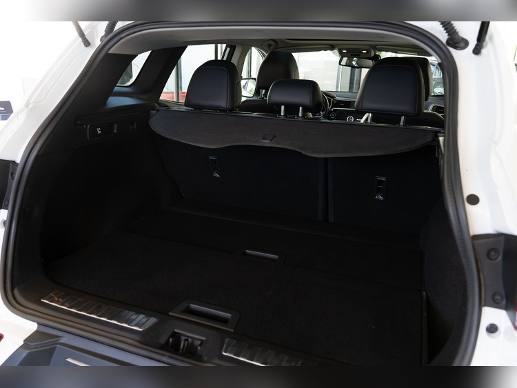 Renault Kadjar Black Edition foto 28