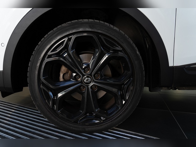 Renault Kadjar Black Edition foto 29