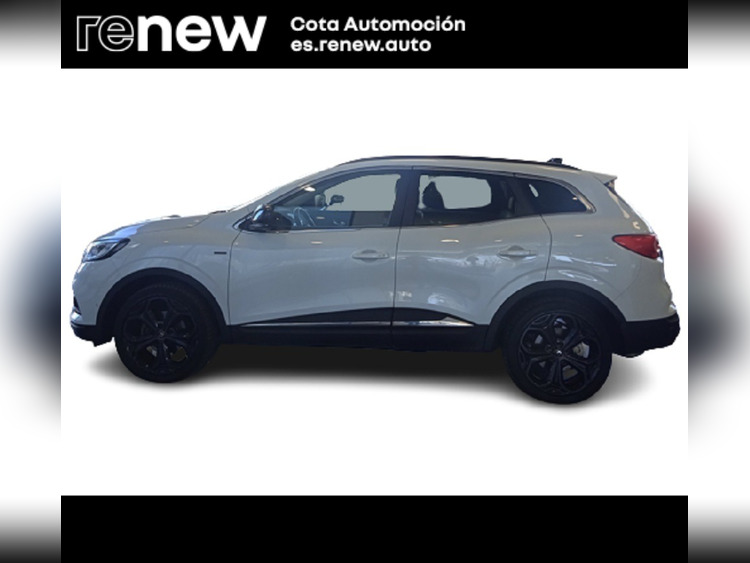 Renault Kadjar Black Edition foto 5