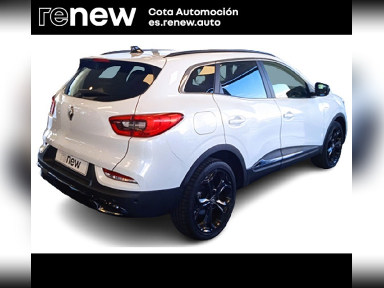 Renault Kadjar Black Edition foto 6