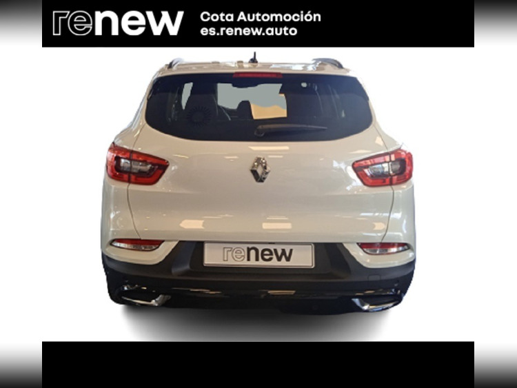 Renault Kadjar Black Edition foto 8
