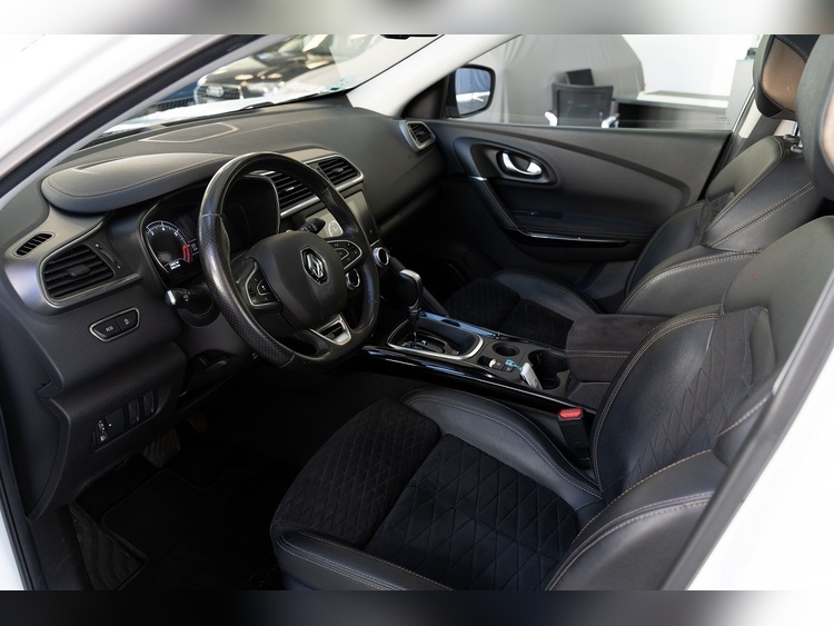 Renault Kadjar Black Edition foto 10