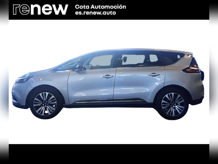 Renault Espace Initiale Paris foto 4