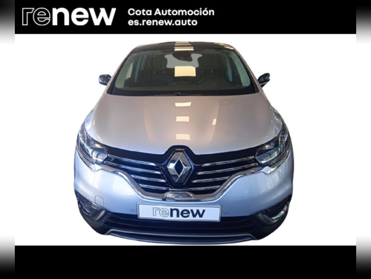 Renault Espace Initiale Paris foto 5