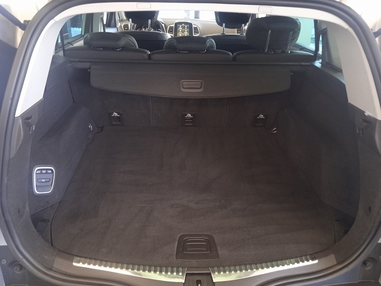 Renault Espace Initiale Paris foto 32