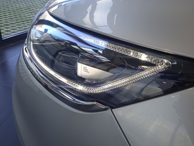 Renault Espace Initiale Paris foto 34