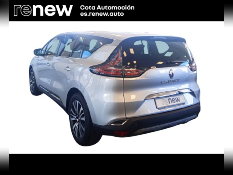 Renault Espace Initiale Paris foto 6