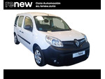 Renault Kangoo Profesional miniatura 3