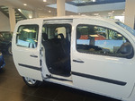 Renault Kangoo Profesional miniatura 19
