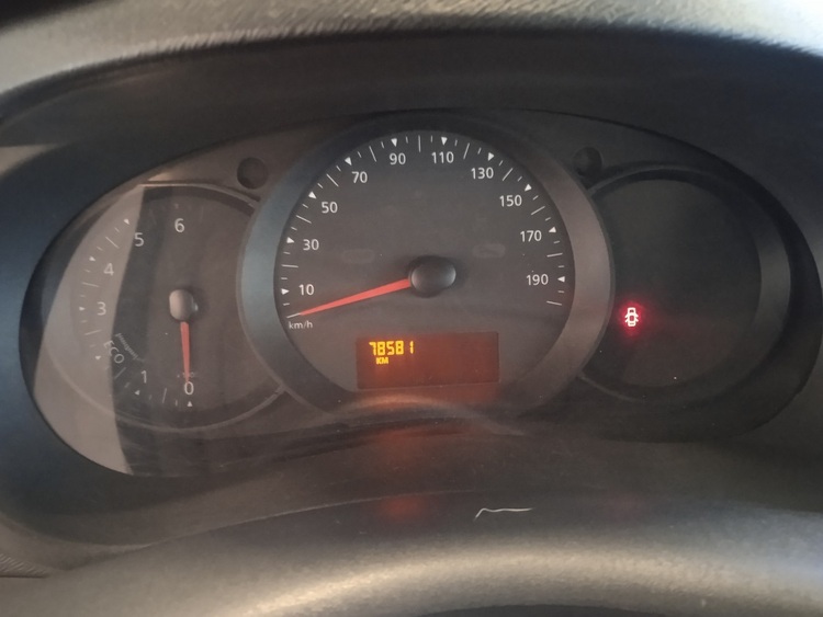 Renault Kangoo Profesional foto 12