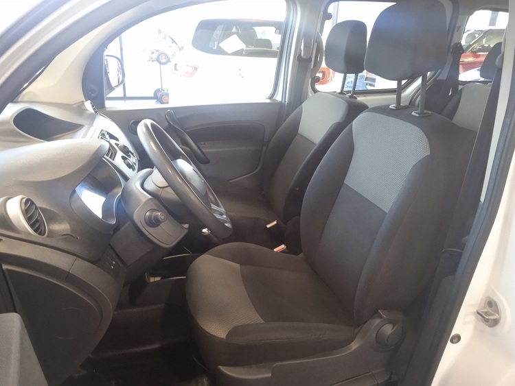 Renault Kangoo Profesional foto 20