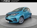 Renault Zoe Intens miniatura 2