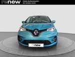 Renault Zoe Intens miniatura 3