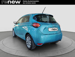 Renault Zoe Intens miniatura 5