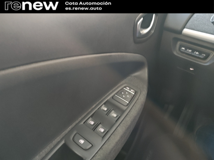 Renault Zoe Intens foto 13