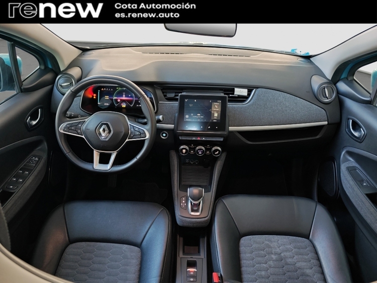 Renault Zoe Intens foto 15
