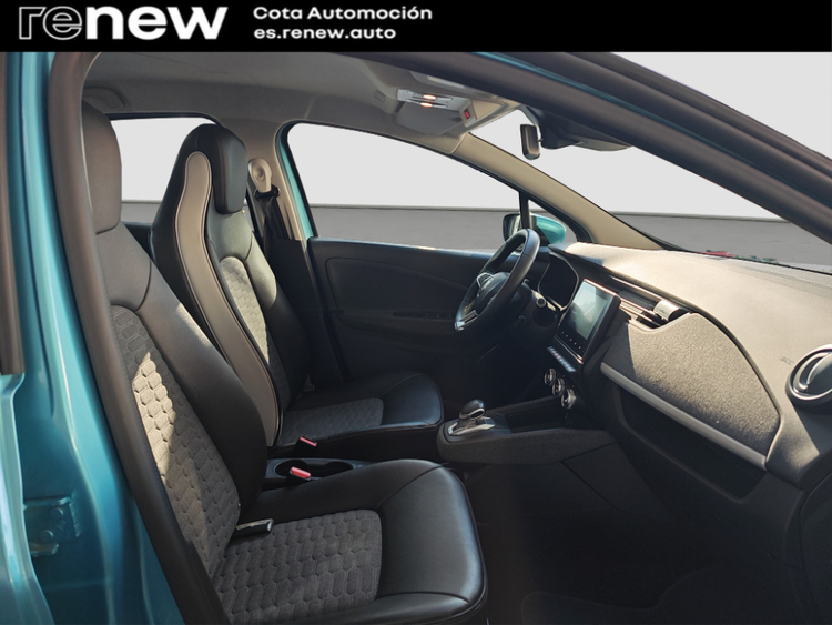 Renault Zoe Intens foto 19