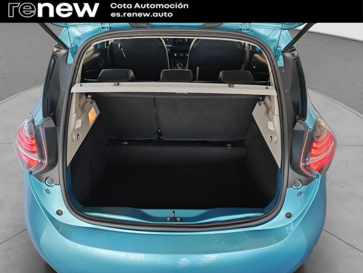 Renault Zoe Intens foto 21