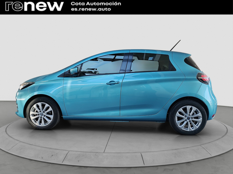 Renault Zoe Intens foto 4