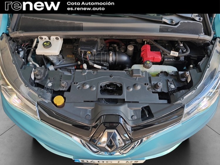 Renault Zoe Intens foto 22