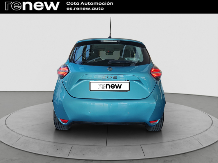 Renault Zoe Intens foto 6