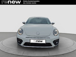 Volkswagen Beetle Dune BMT miniatura 3
