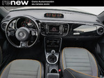 Volkswagen Beetle Dune BMT miniatura 15
