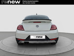 Volkswagen Beetle Dune BMT miniatura 6