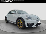 Volkswagen Beetle Dune BMT miniatura 9