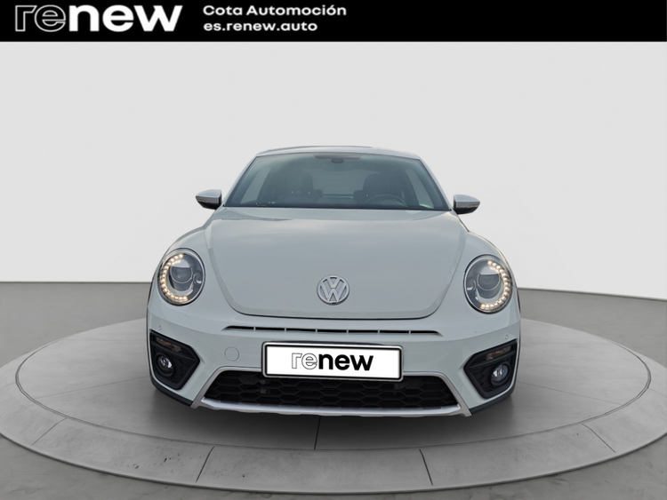 Volkswagen Beetle Dune BMT foto 3