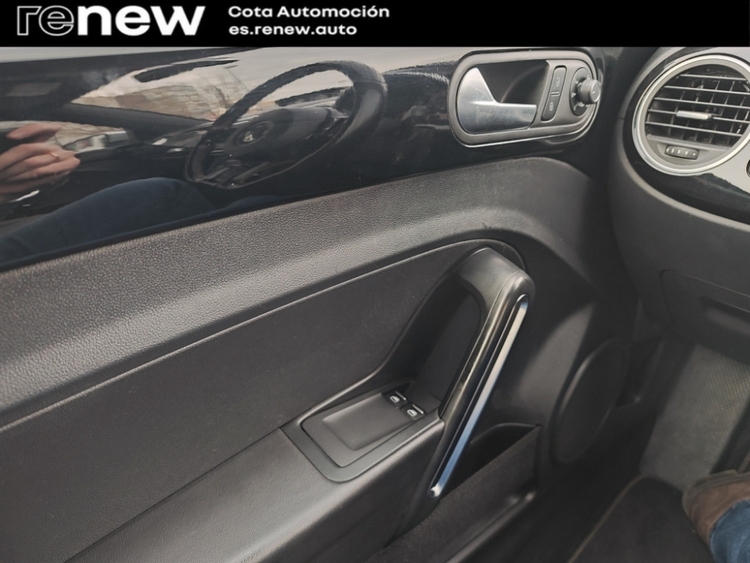 Volkswagen Beetle Dune BMT foto 13