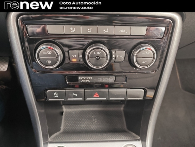 Volkswagen Beetle Dune BMT foto 18