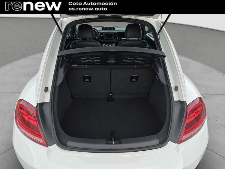 Volkswagen Beetle Dune BMT foto 20