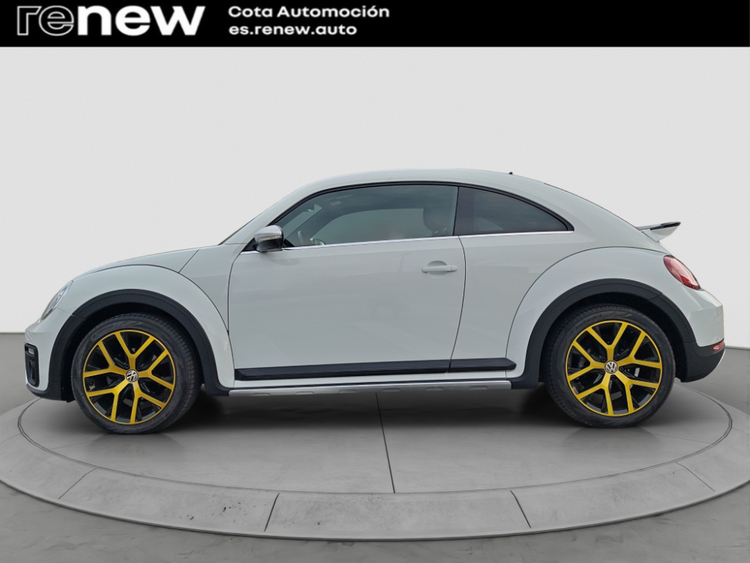 Volkswagen Beetle Dune BMT foto 4