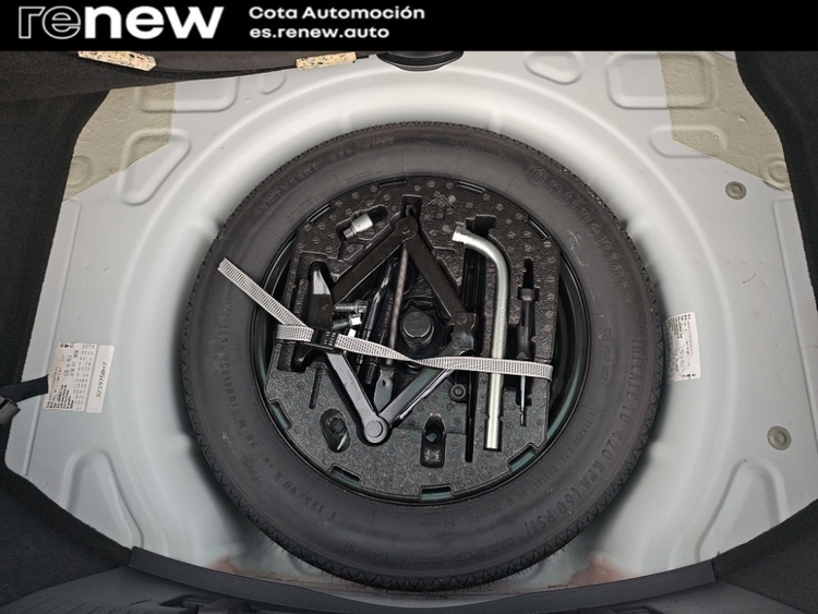 Volkswagen Beetle Dune BMT foto 23