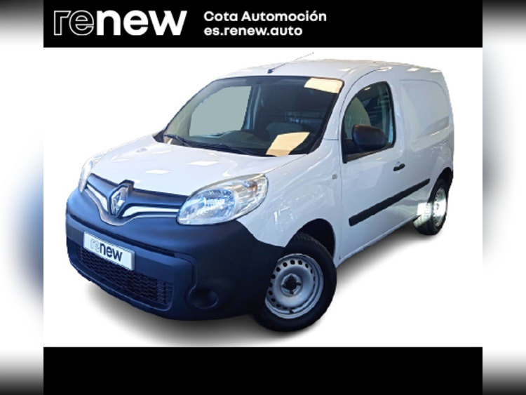 Renault Kangoo Furgón Professional foto 2