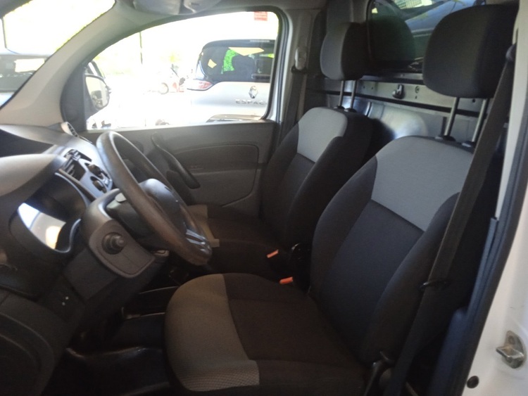 Renault Kangoo Furgón Professional foto 15
