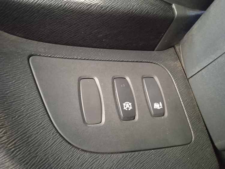 Renault Kangoo Furgón Professional foto 16