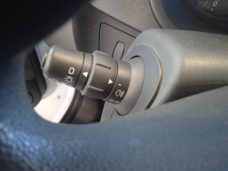 Renault Kangoo Furgón Professional foto 17