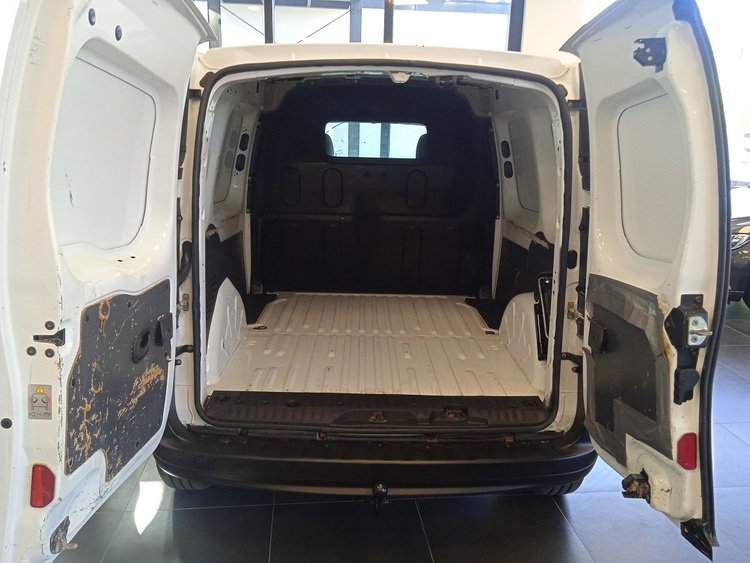 Renault Kangoo Furgón Professional foto 19