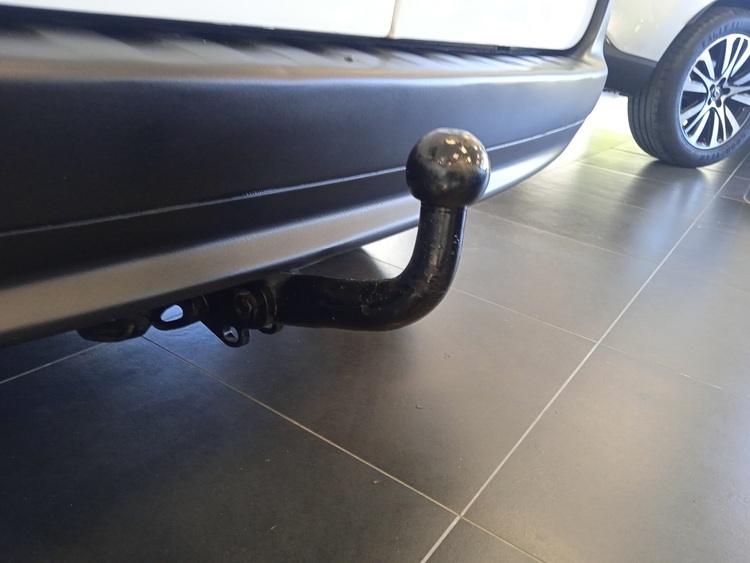 Renault Kangoo Furgón Professional foto 20