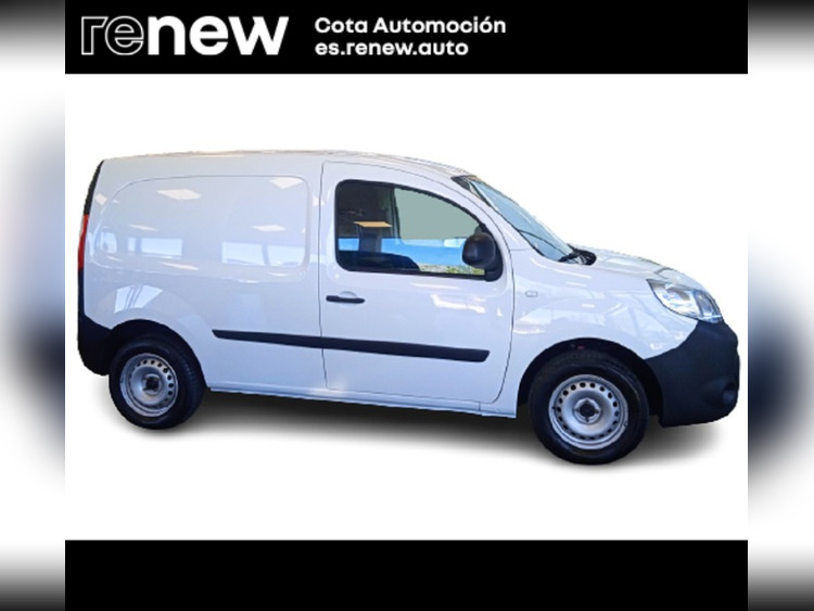 Renault Kangoo Furgón Professional foto 4
