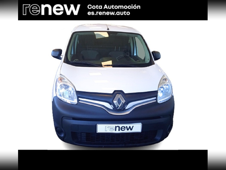 Renault Kangoo Furgón Professional foto 5