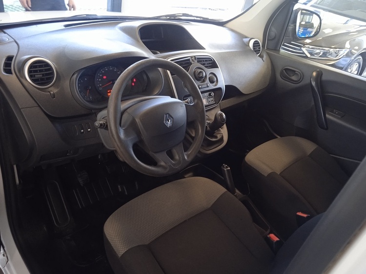 Renault Kangoo Furgón Professional foto 9